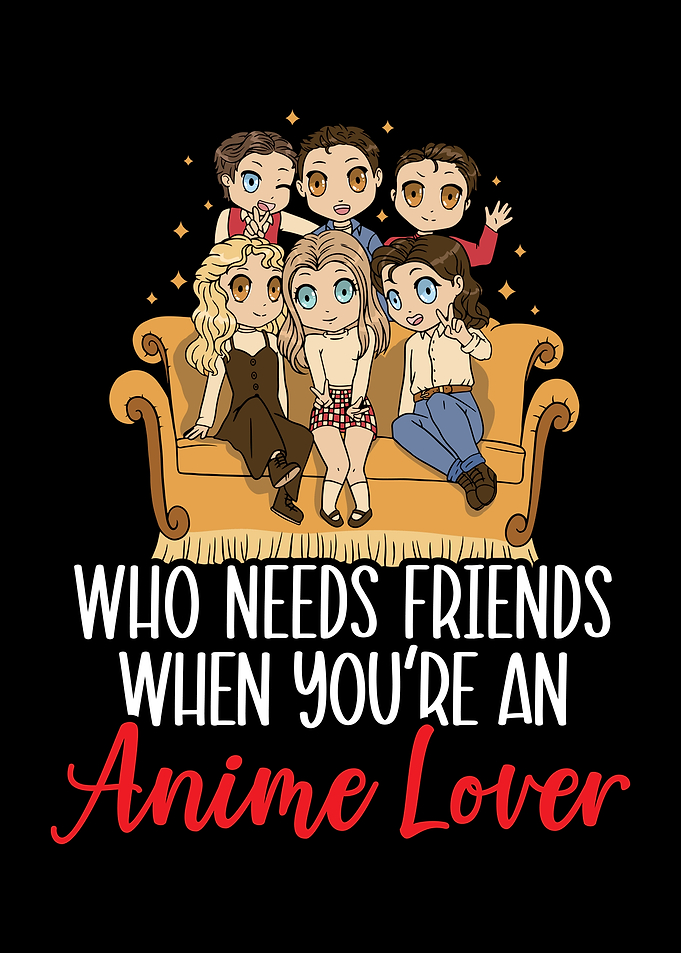 Anime Lover