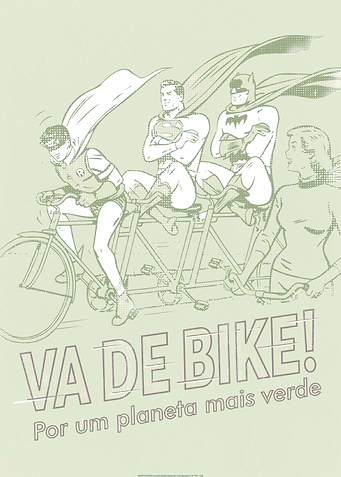 Va De Bike!