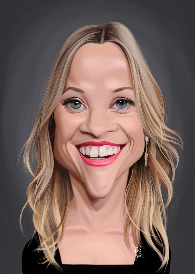 Reese Witherspoon