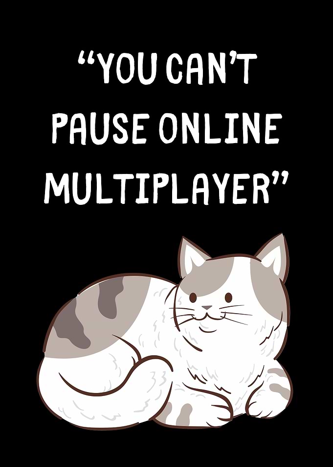 Helpful Cat
