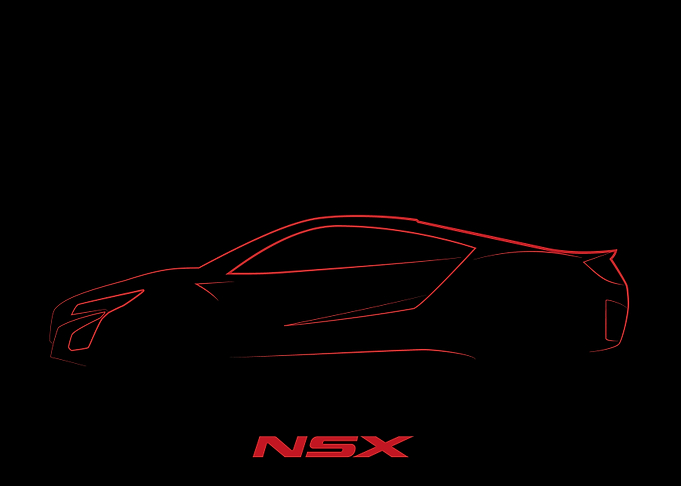 Honda NSX