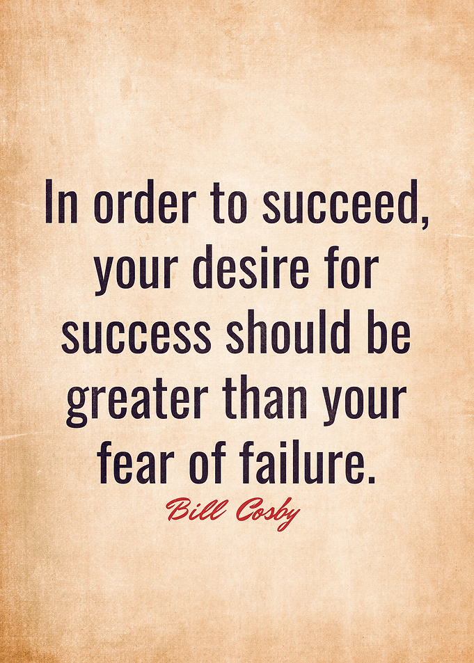 Bill Cosby Quotes