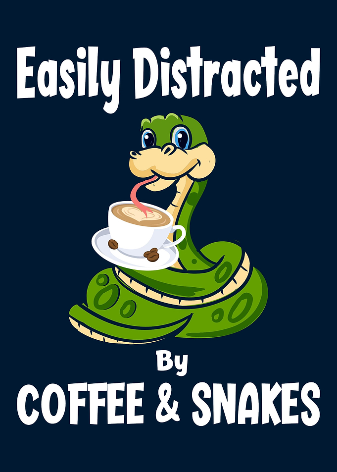 Coffee Snakes