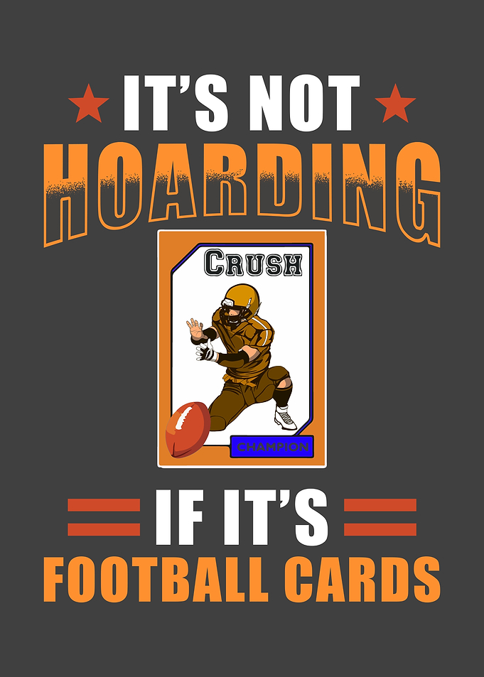Football Cards Collectors