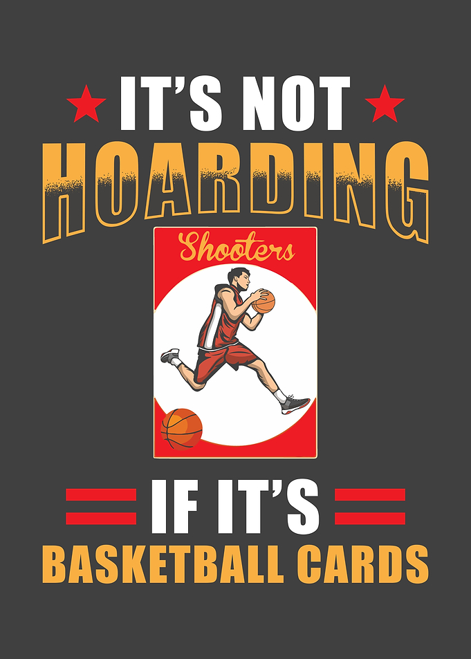 Basketball Cards