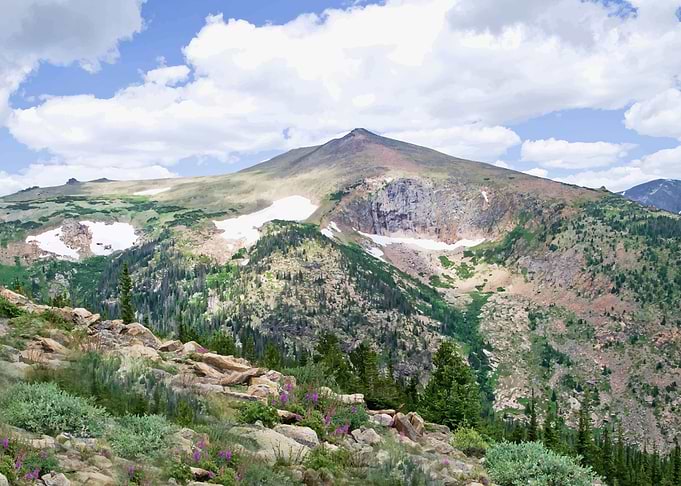 Mountain