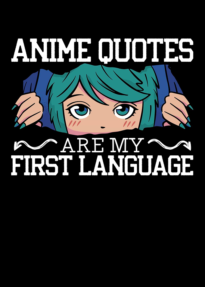 Anime Quotes