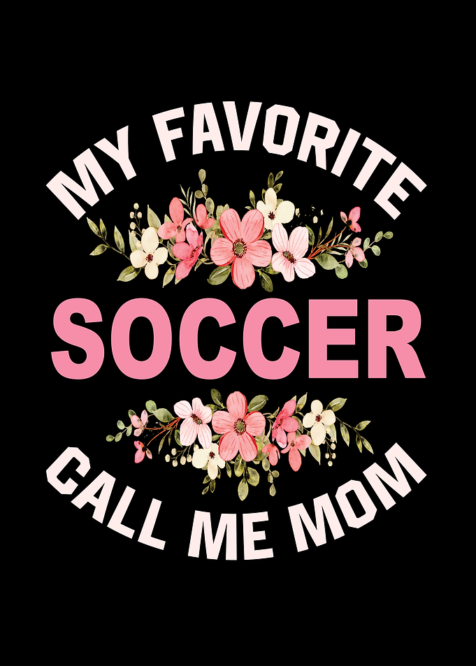 My Favorite Soccer Call Me