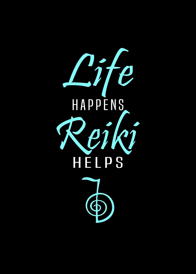 Reiki Master Gift Ideas