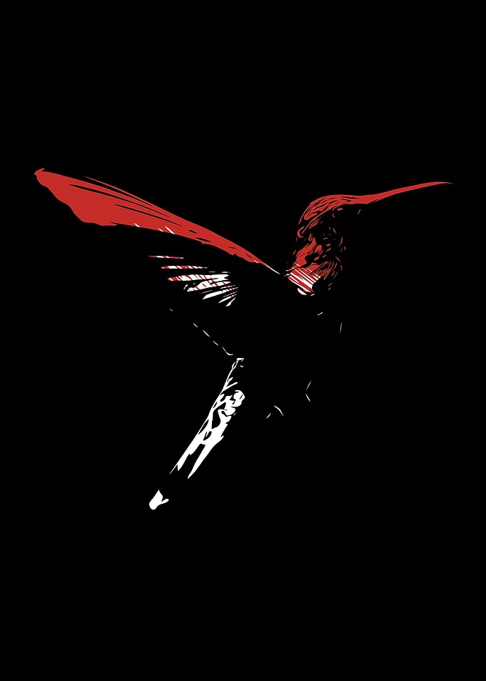 Hummingbird
