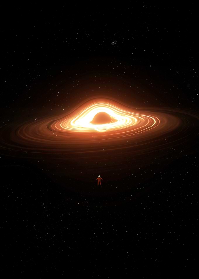 Black Space