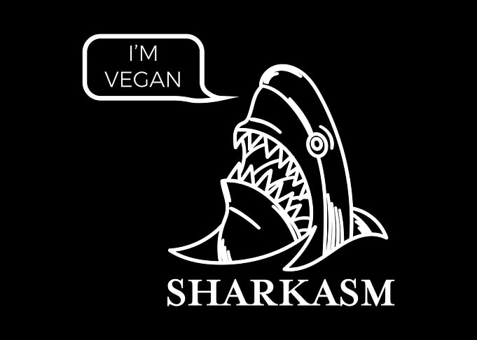 Shark Joke