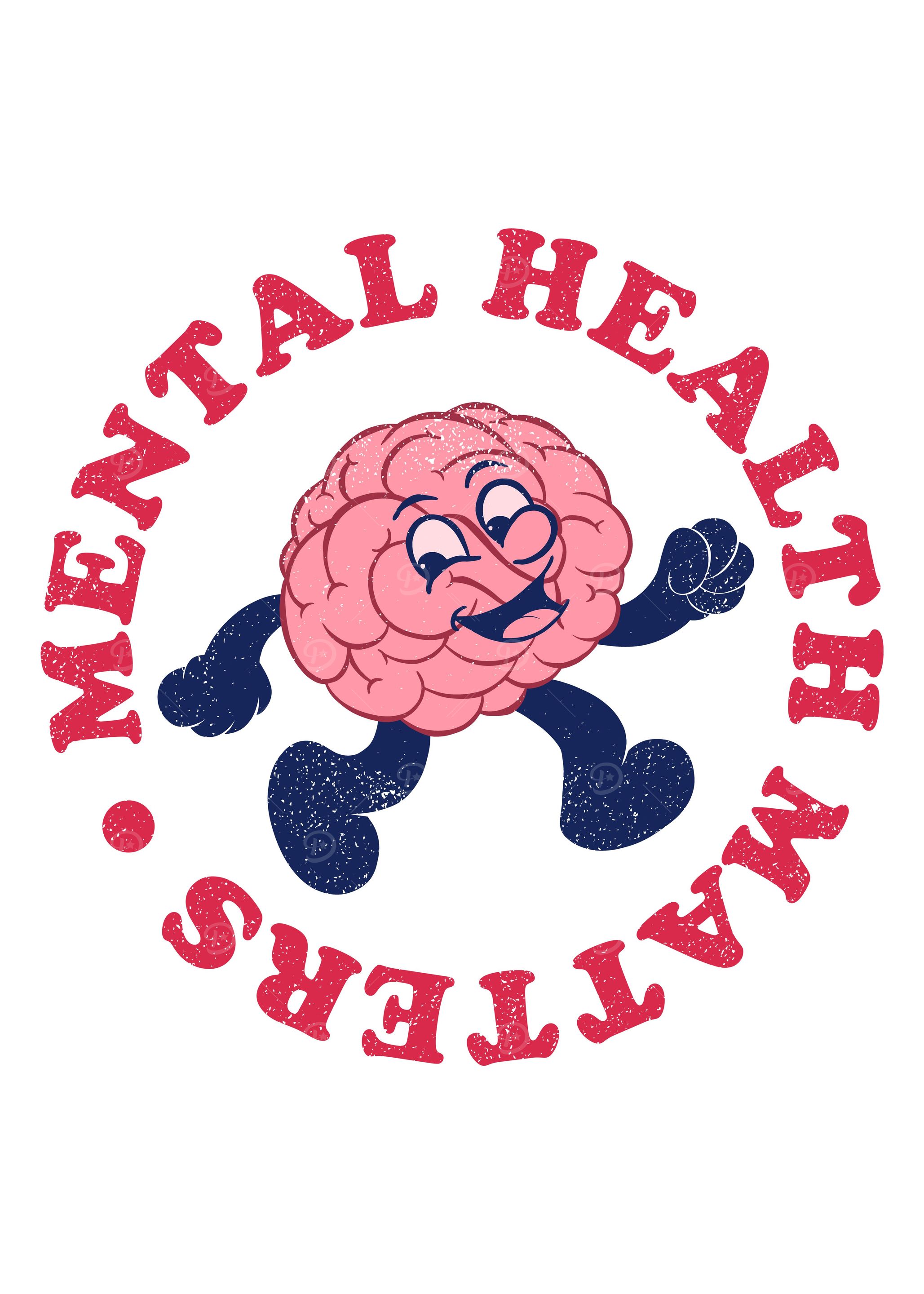 Mental Health Matters
