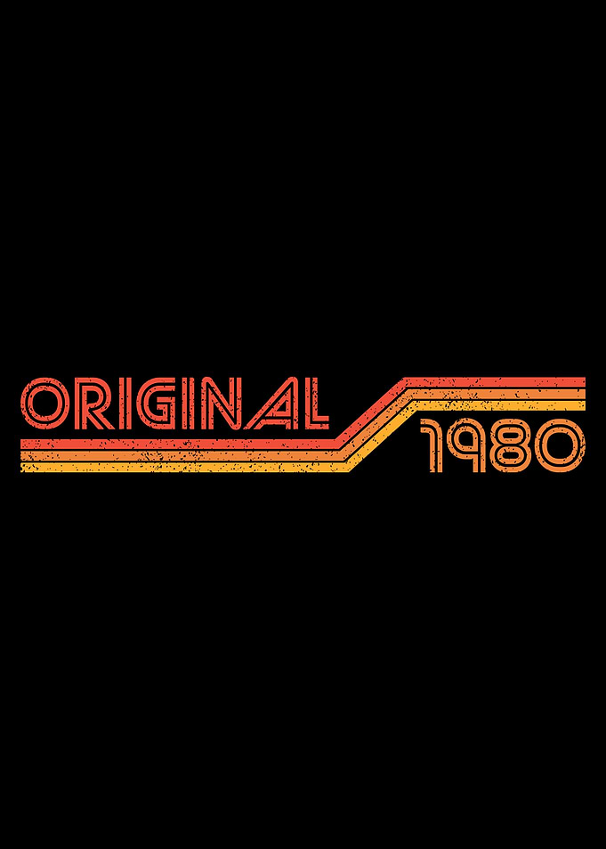 Born in 1980 V2