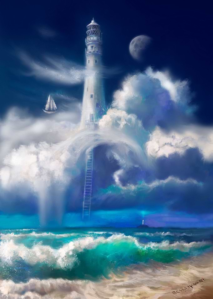 Imaginary