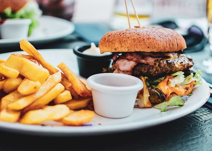 Burger