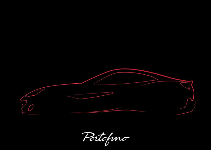 Ferrari Portofino