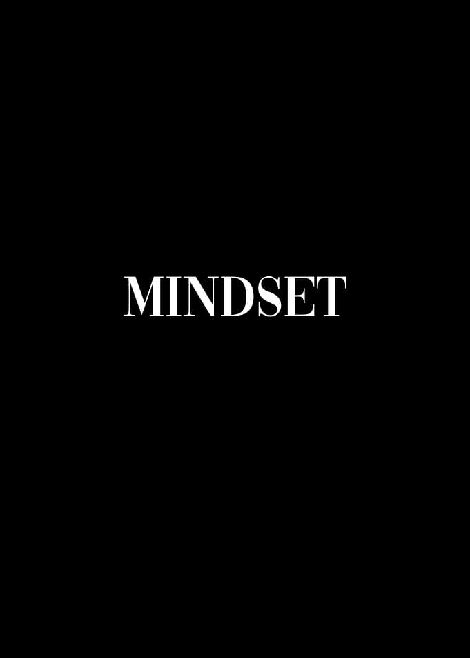 Mindset