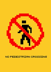No Right Turn