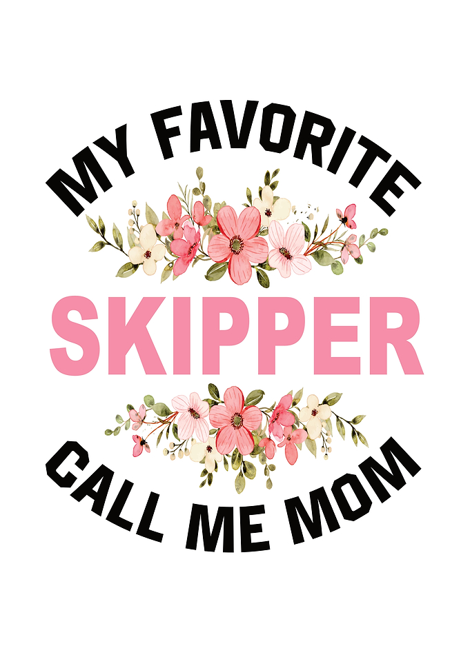 My Favorite Skipper Call