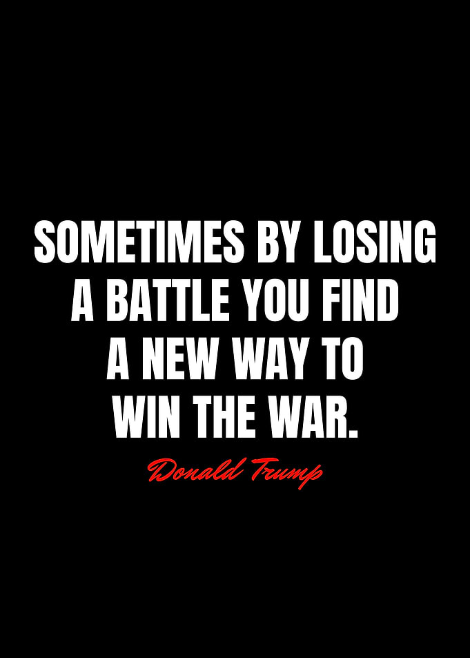 Donald Trump Quotes