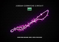 Jeddah Corniche Circuit