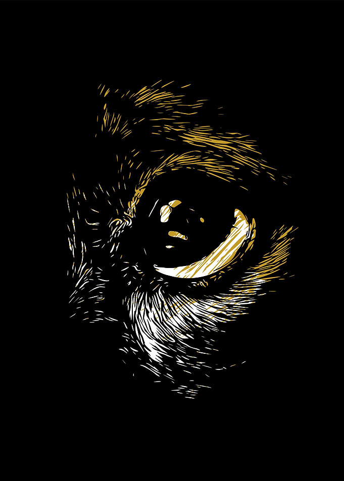 Cat eye
