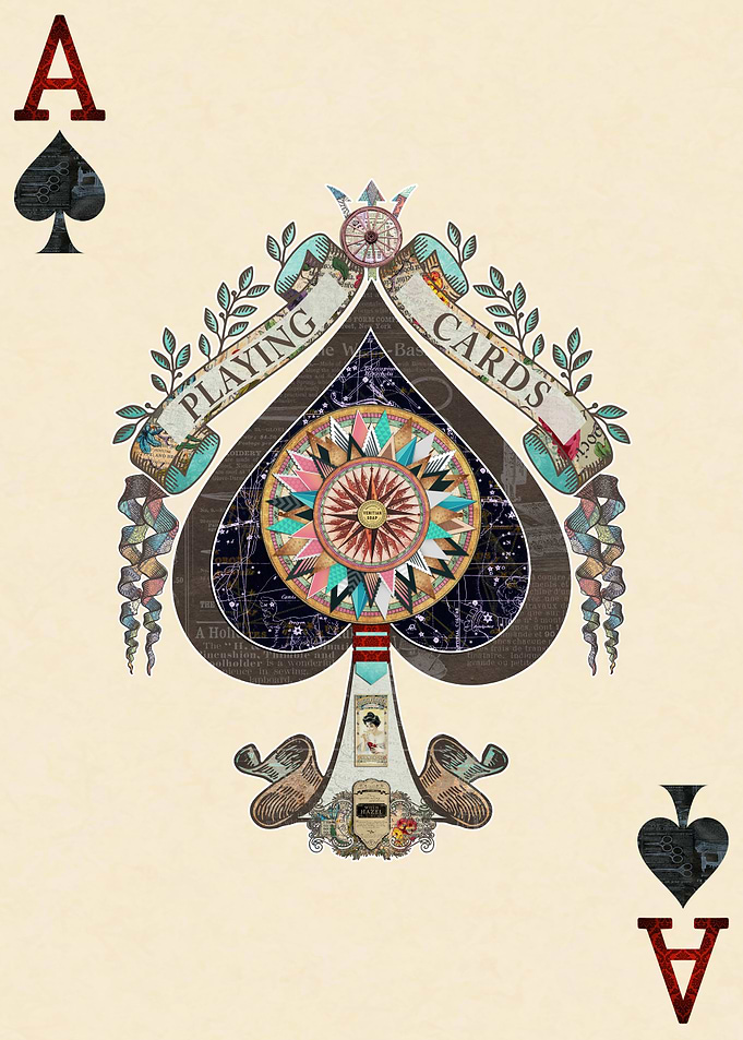 Playing Cards