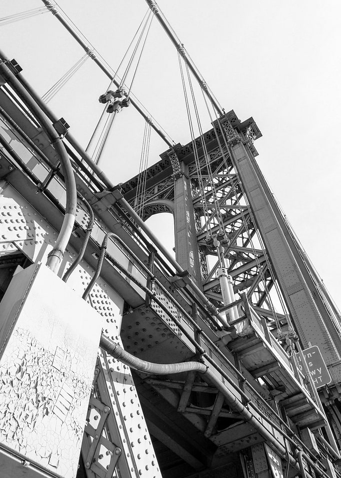 Manhattan Bridge