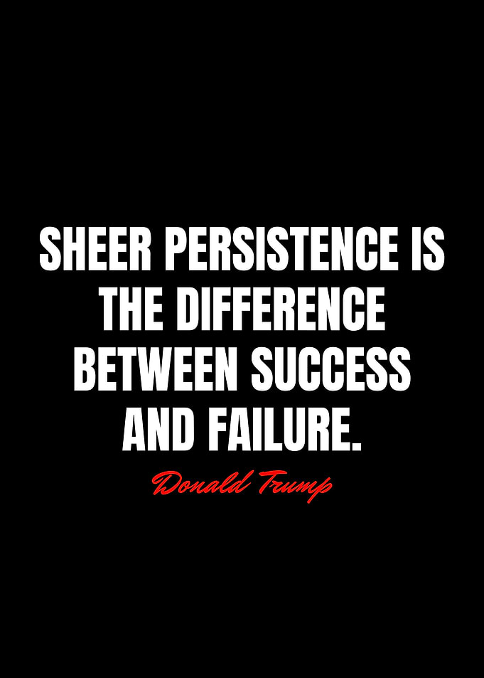 Donald Trump Quotes