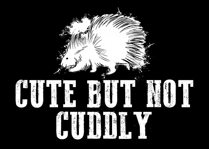 Porcupine