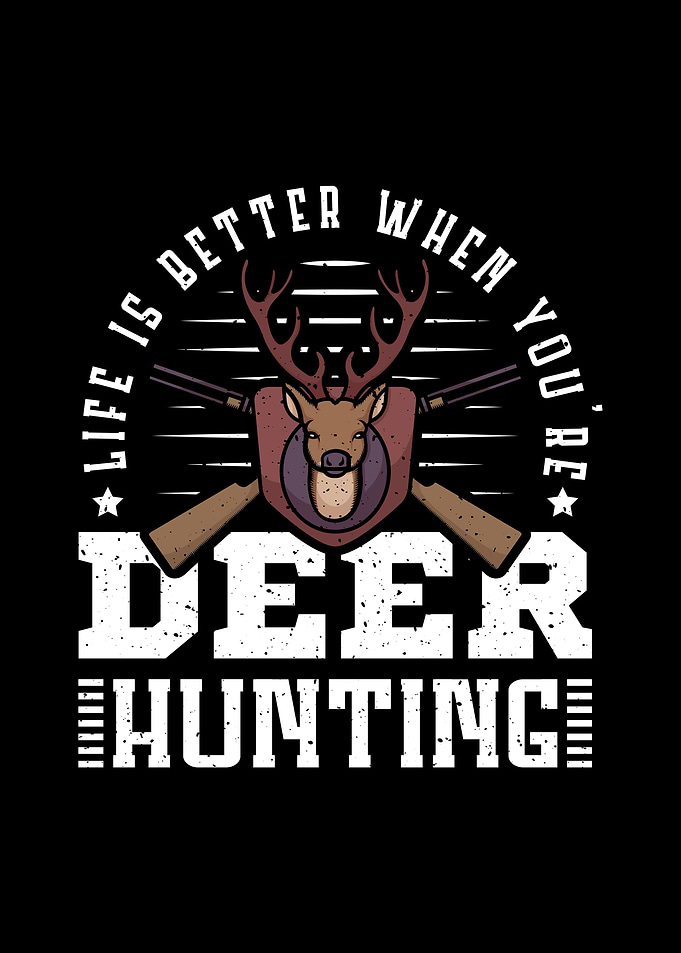 Deer Hunter