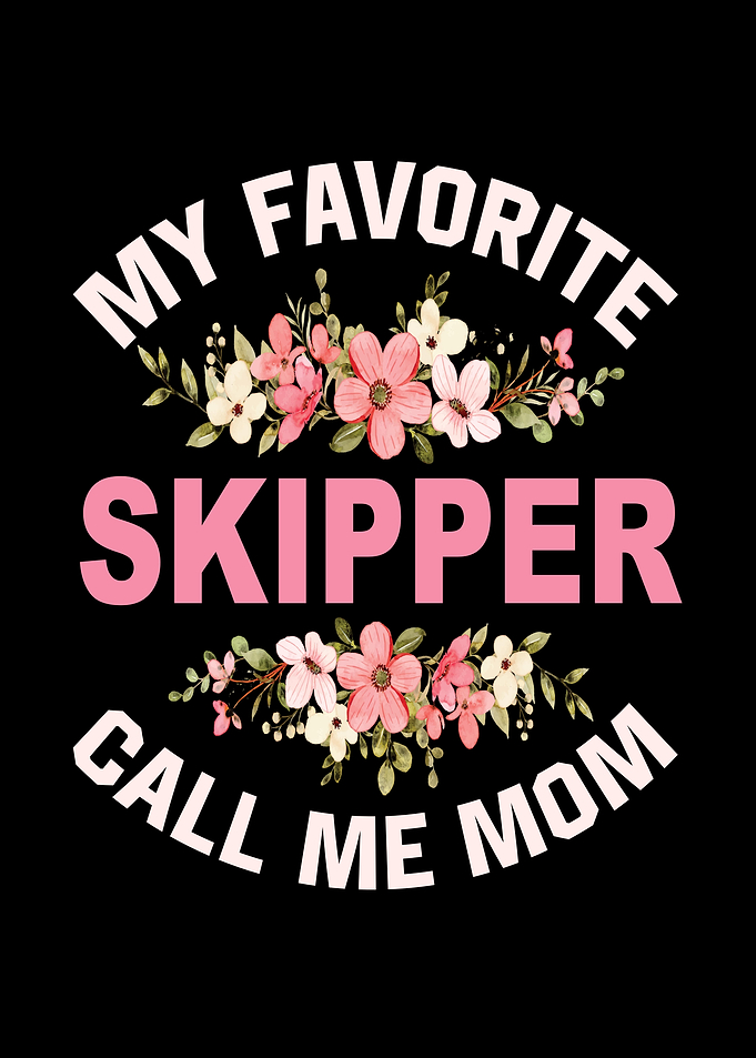 My Favorite Skipper Call
