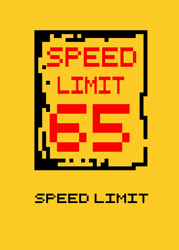Speed Limit
