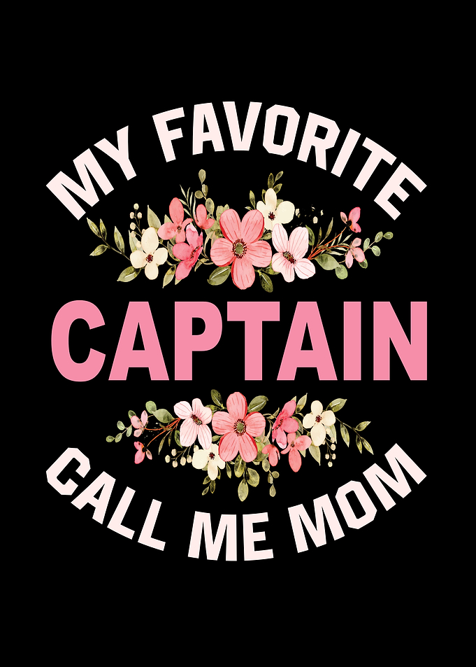 My Favorite Captain Call