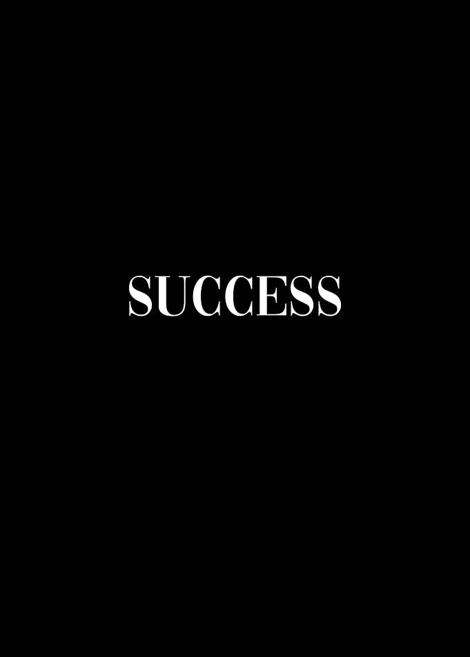Success