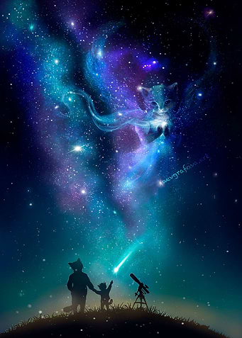 Guiding Star