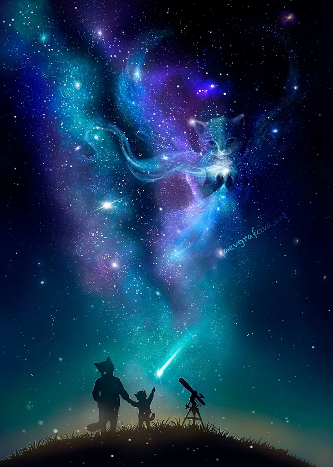 Guiding Star