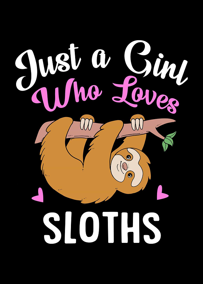 Sloth Girl