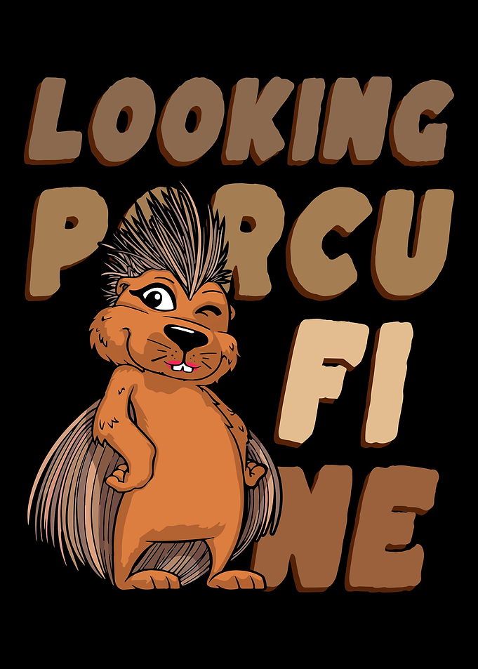 Porcupine