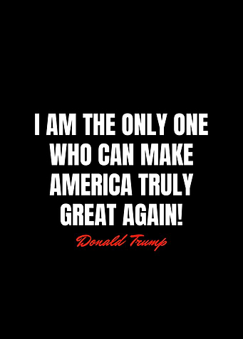 Donald Trump Quotes