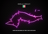 Imola circuit
