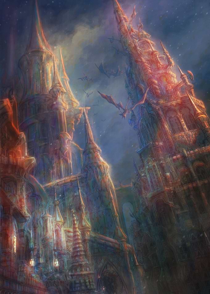 Ishgard