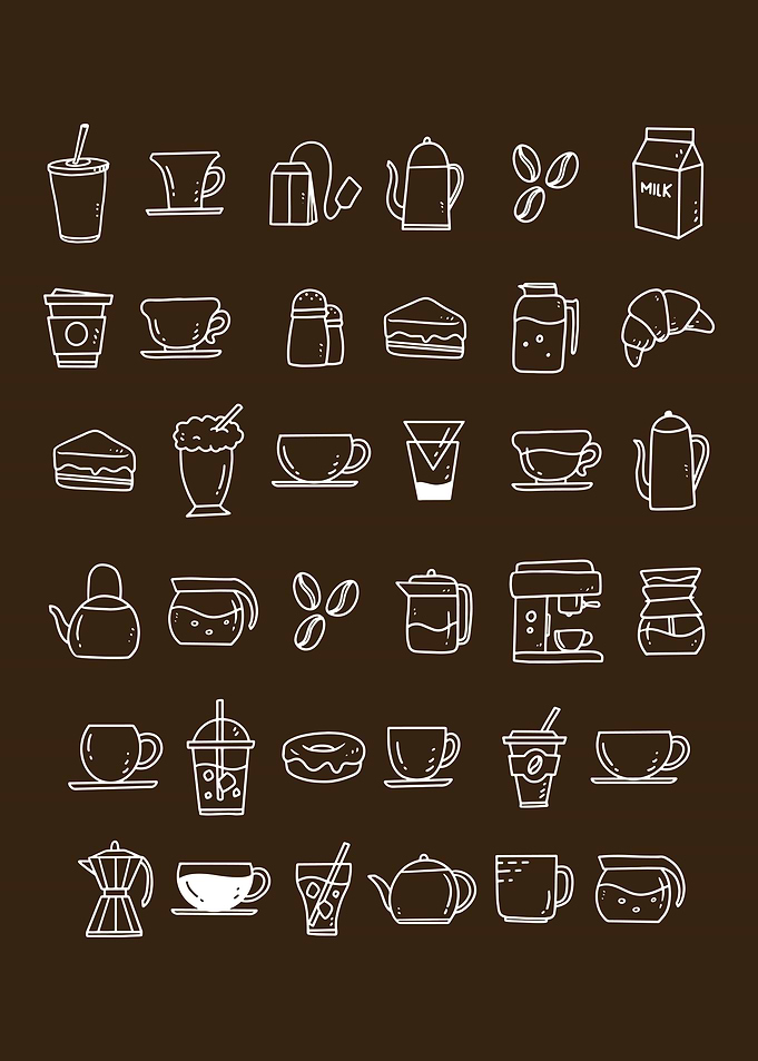 Coffee Time 9