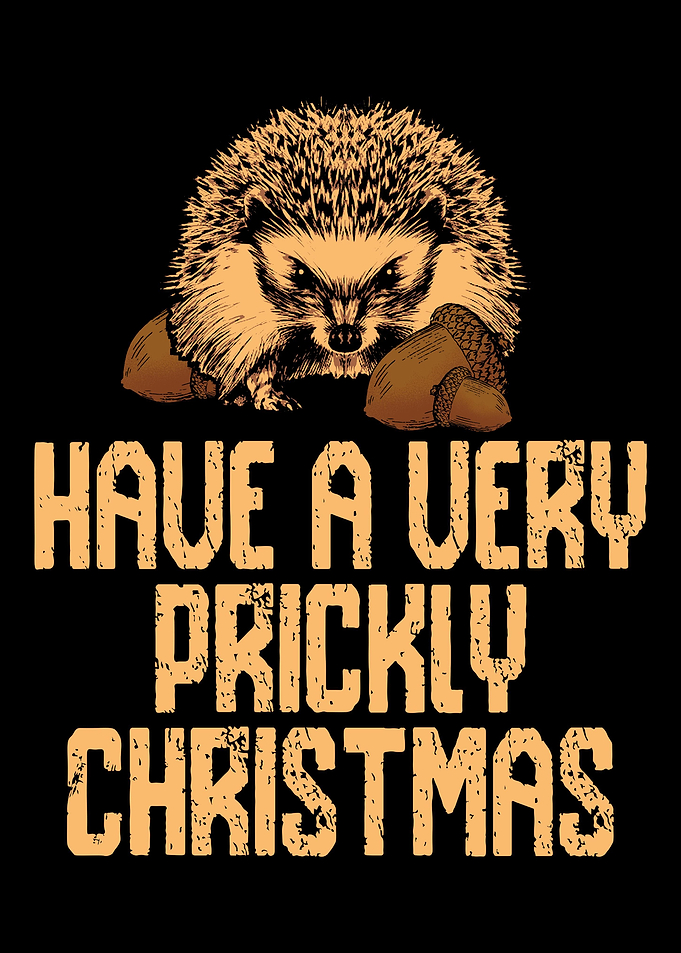 Porcupine