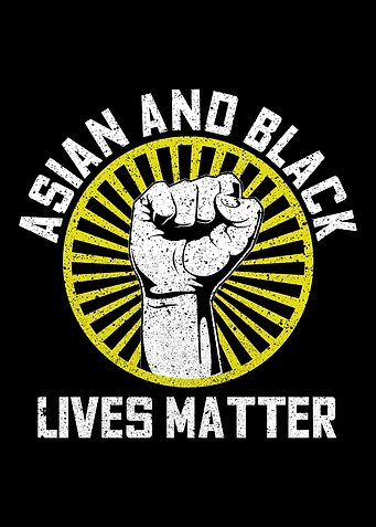 Anti Asian Hate Crimes