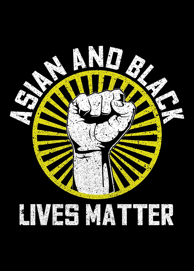 Anti Asian Hate Crimes