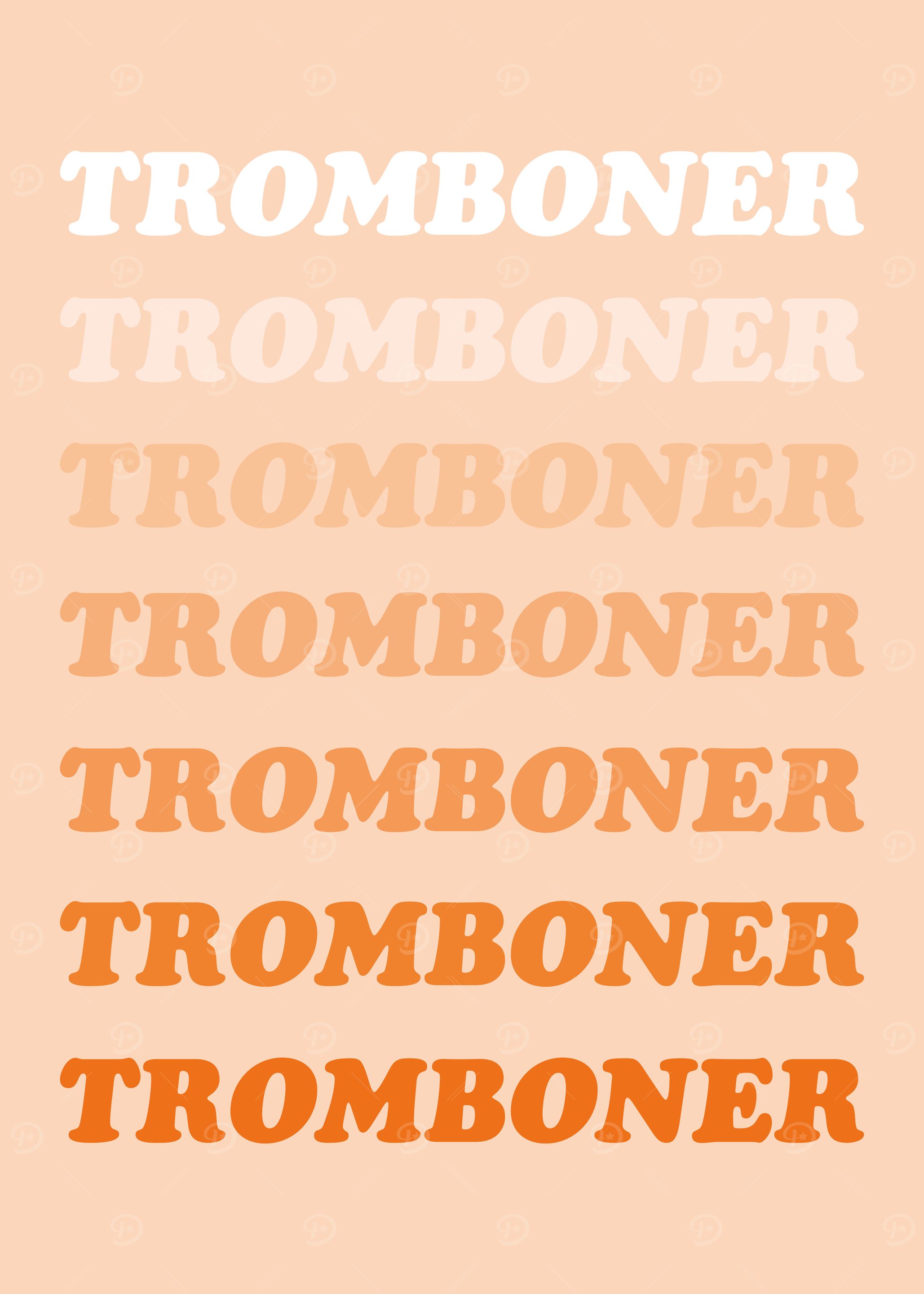 Tromboner