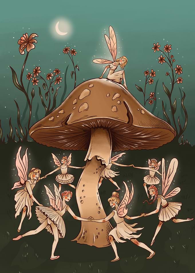 Artistic Artwork Vol 32