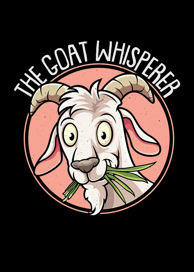 The Goat Whisperer Animal